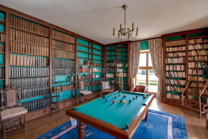 Image No.15-23 Bed Chateaux for sale