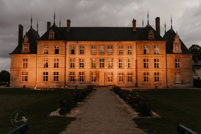 Image No.3-23 Bed Chateaux for sale