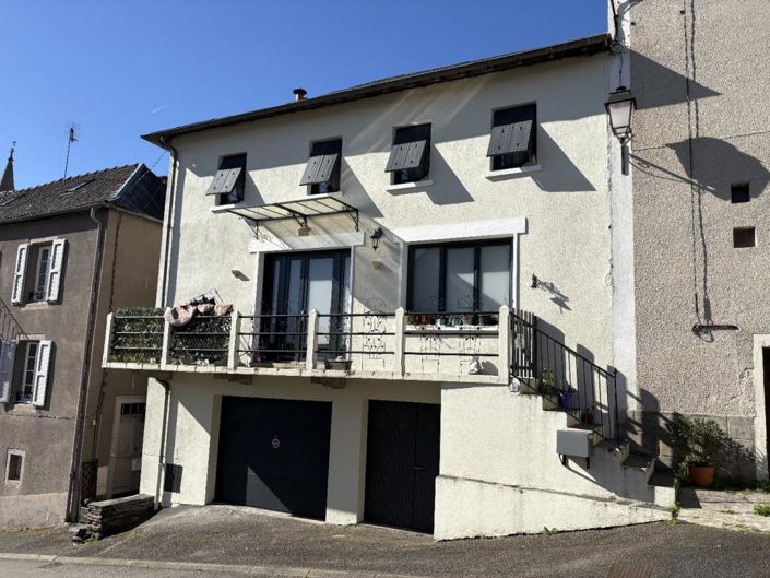 Image No.1-Propriété de 4 chambres à vendre à Donzenac