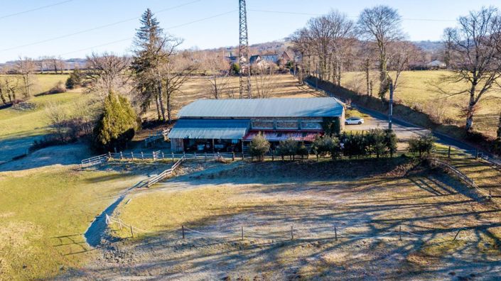 Image No.10-Propriété à vendre à Naucelles