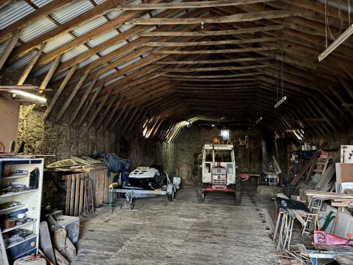 Image No.3-Propriété à vendre à Naucelles