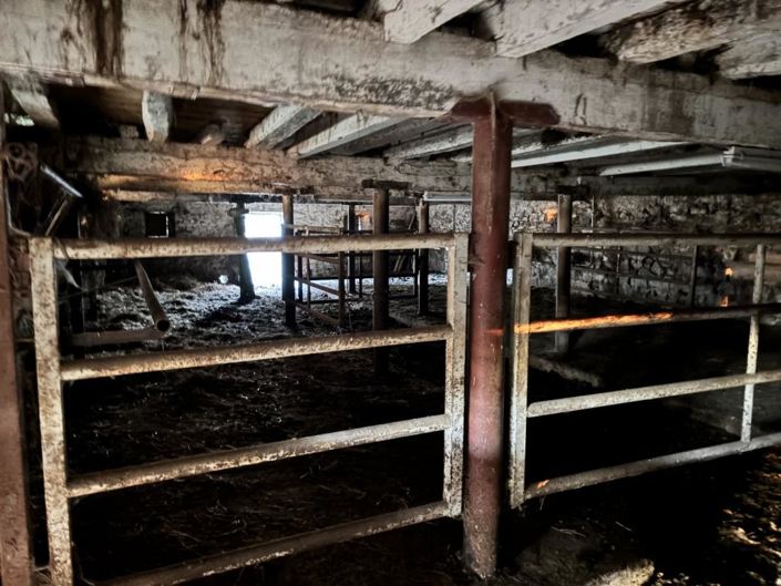 Image No.4-Propriété à vendre à Naucelles