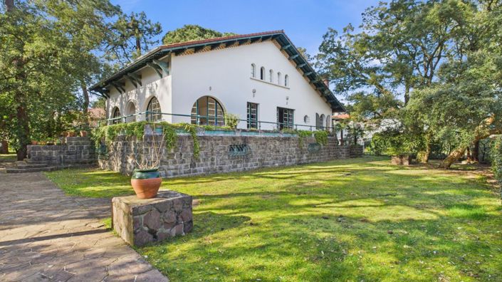 Image No.1-Propriété de 7 chambres à vendre à Soorts-Hossegor