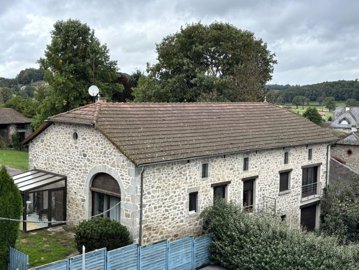 1 - Le Rouget, Property