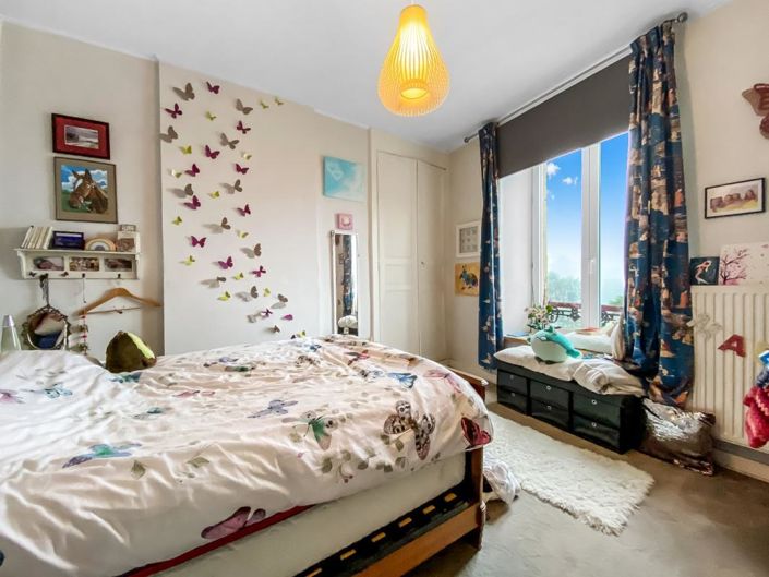 Image No.16-Propriété de 5 chambres à vendre à Ernée