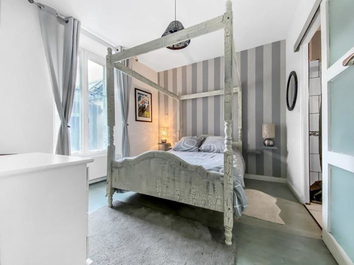 Image No.19-Propriété de 5 chambres à vendre à Ernée