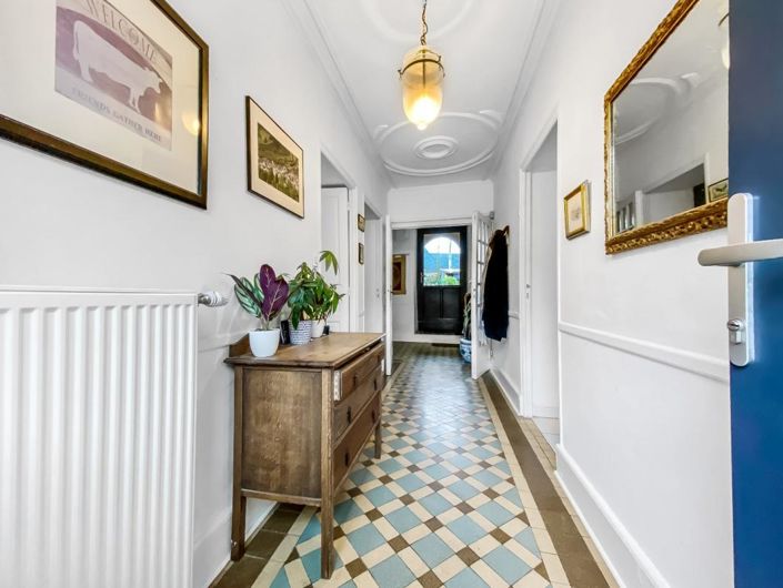 Image No.4-Propriété de 5 chambres à vendre à Ernée