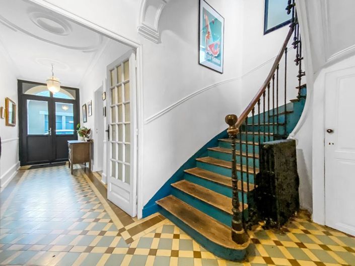 Image No.5-Propriété de 5 chambres à vendre à Ernée