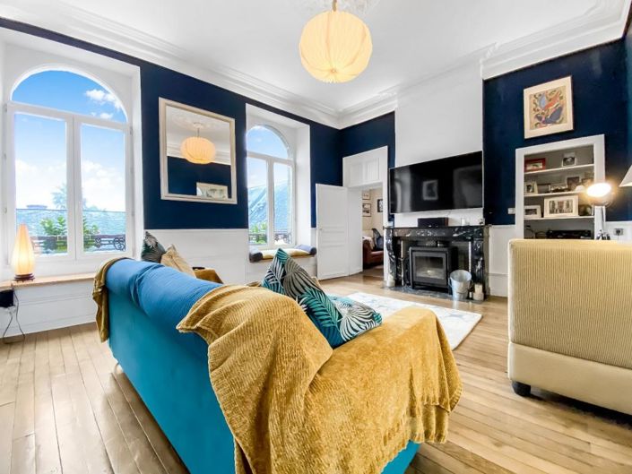 Image No.6-Propriété de 5 chambres à vendre à Ernée