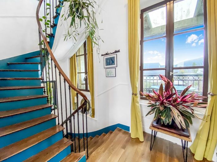 Image No.8-Propriété de 5 chambres à vendre à Ernée