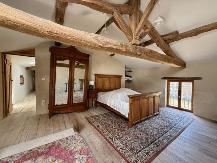 Image No.10-Propriété de 3 chambres à vendre à Chaunay