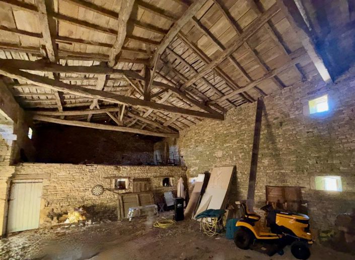 Image No.18-Propriété de 3 chambres à vendre à Chaunay