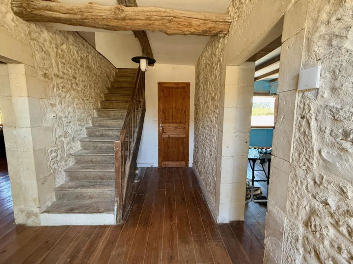 Image No.9-Propriété de 3 chambres à vendre à Chaunay