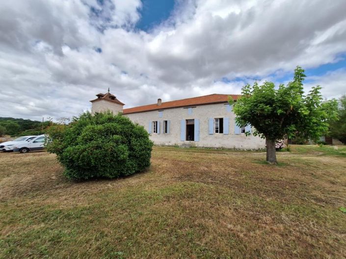 Image No.1-Propriété de 2 chambres à vendre à Fals