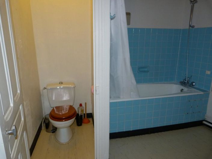 Image No.16-Maison de 3 chambres à vendre à Villemagne