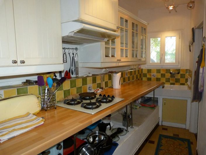 Image No.3-Maison de 3 chambres à vendre à Villemagne