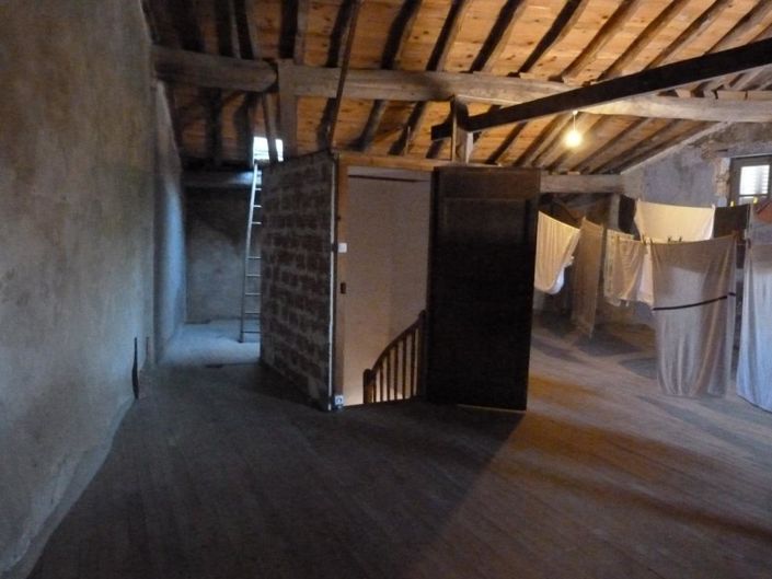 Image No.8-Maison de 3 chambres à vendre à Villemagne