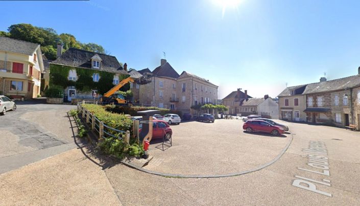 Image No.18-Maison à vendre à Ayen