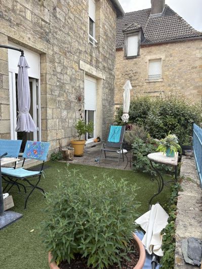 Image No.2-Maison à vendre à Ayen