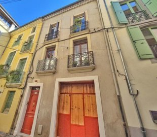 2 Bed Property for sale