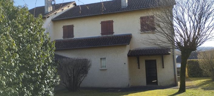 Image No.1-Propriété de 3 chambres à vendre à Biars-sur-Cère