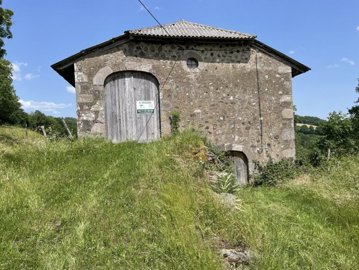 1 - Carlat, Propriété