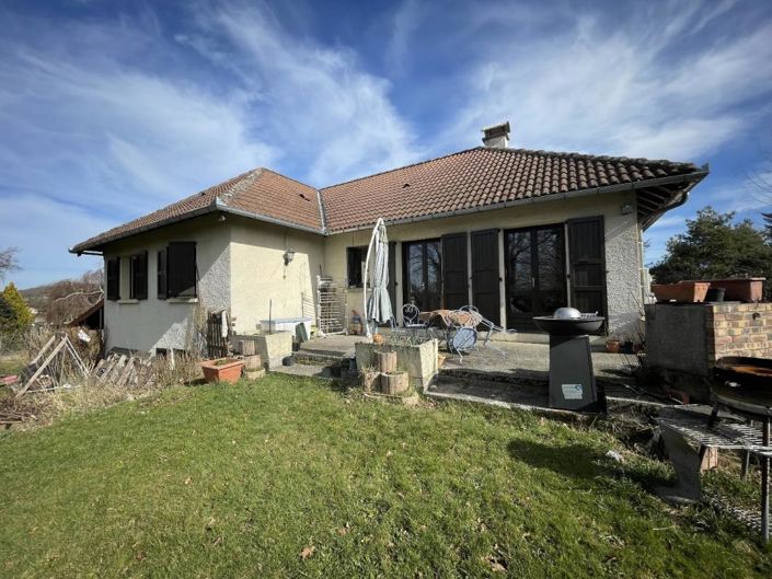 Image No.1-Propriété de 5 chambres à vendre à Saint-Paul-des-Landes
