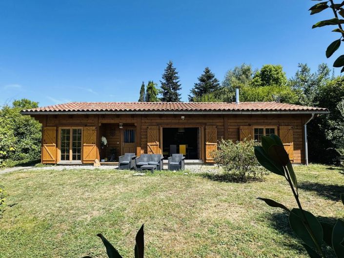 Image No.1-Propriété de 3 chambres à vendre à Ariege