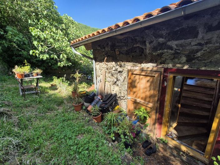 Image No.1-Maison de 3 chambres à vendre à Le Bosc