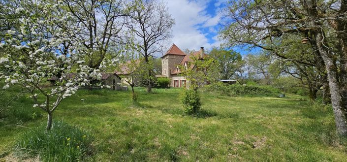 Image No.1-5 Bed House for sale