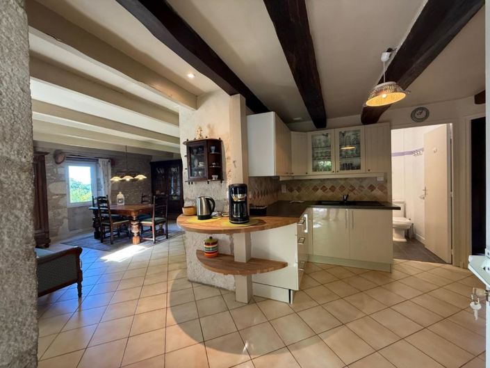 Image No.8-Maison de 3 chambres à vendre à Lauzerte