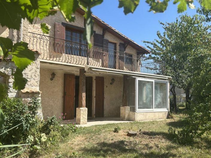 Image No.1-Maison de 3 chambres à vendre à Annepont