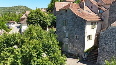 Maison de 3 chambres à vendre à Lot