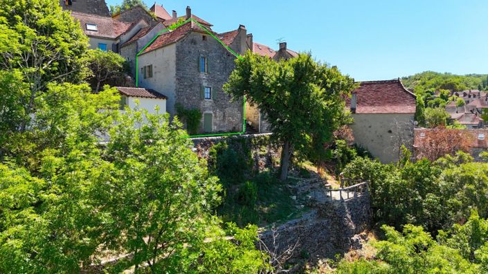 Image No.13-Maison de 3 chambres à vendre à Lot