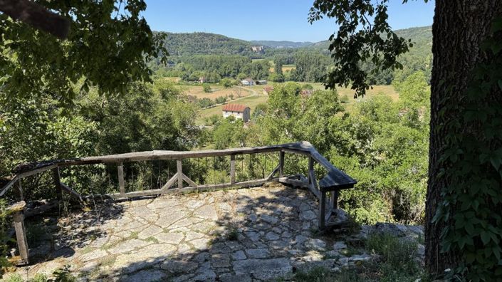Image No.2-Maison de 3 chambres à vendre à Lot