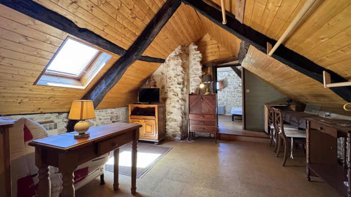 Image No.9-Maison de 3 chambres à vendre à Lot