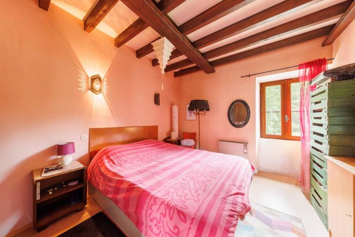 Image No.12-Propriété de 8 chambres à vendre à La Chapelle-aux-Saints