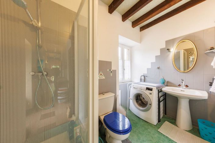 Image No.13-Propriété de 8 chambres à vendre à La Chapelle-aux-Saints