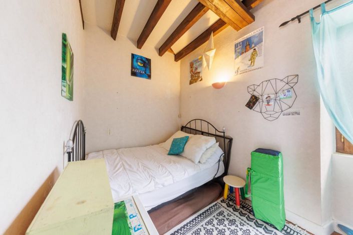 Image No.15-Propriété de 8 chambres à vendre à La Chapelle-aux-Saints