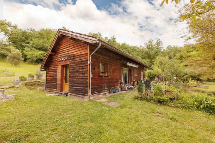 Image No.17-Propriété de 8 chambres à vendre à La Chapelle-aux-Saints