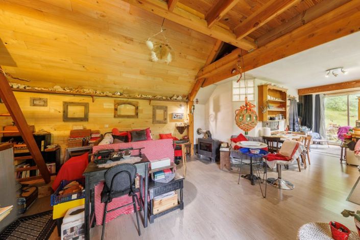 Image No.18-Propriété de 8 chambres à vendre à La Chapelle-aux-Saints