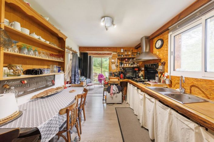 Image No.19-Propriété de 8 chambres à vendre à La Chapelle-aux-Saints