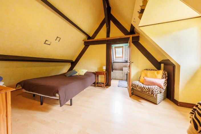 Image No.5-Propriété de 8 chambres à vendre à La Chapelle-aux-Saints