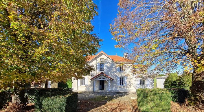 Image No.1-Propriété de 3 chambres à vendre à Lectoure