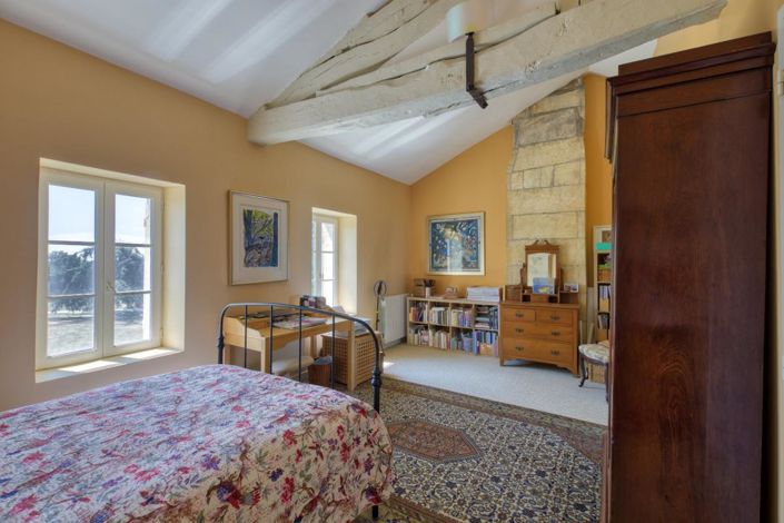 Image No.11-Propriété de 4 chambres à vendre à Mirambeau