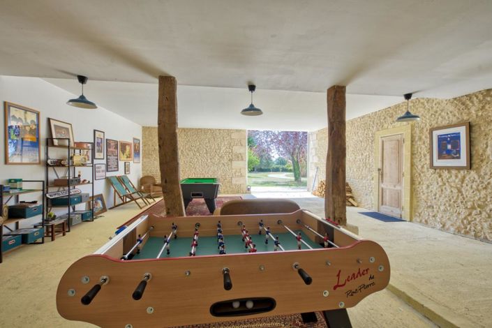 Image No.8-Propriété de 4 chambres à vendre à Mirambeau