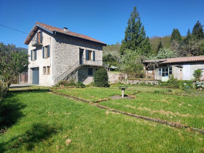 Image No.1-Maison de 3 chambres à vendre à Montferrier