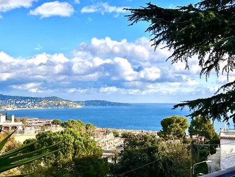 Image No.1-Villa de 3 chambres à vendre à Nice