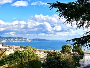 1 - Nice, Villa