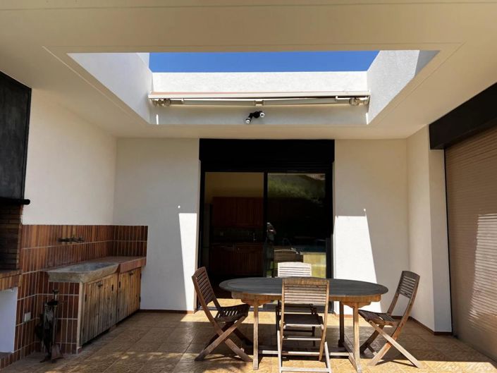 Image No.6-Villa de 3 chambres à vendre à Nice